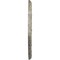 Ekena Millwork Anthony Harvest Ceiling Medallion (Canopies up to 2 1/8"), 22 1/2"OD x 1 1/4"P, Castle Stone Crackle CM22ATCSC - alternate 4